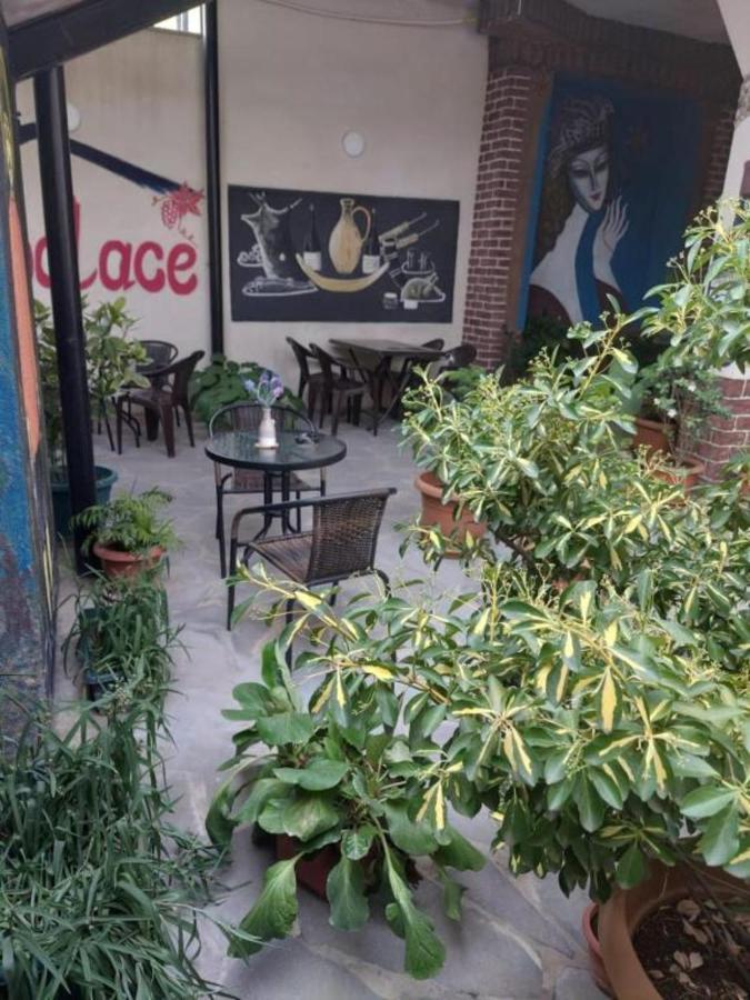 X Palace Tbilisi Zewnętrze zdjęcie