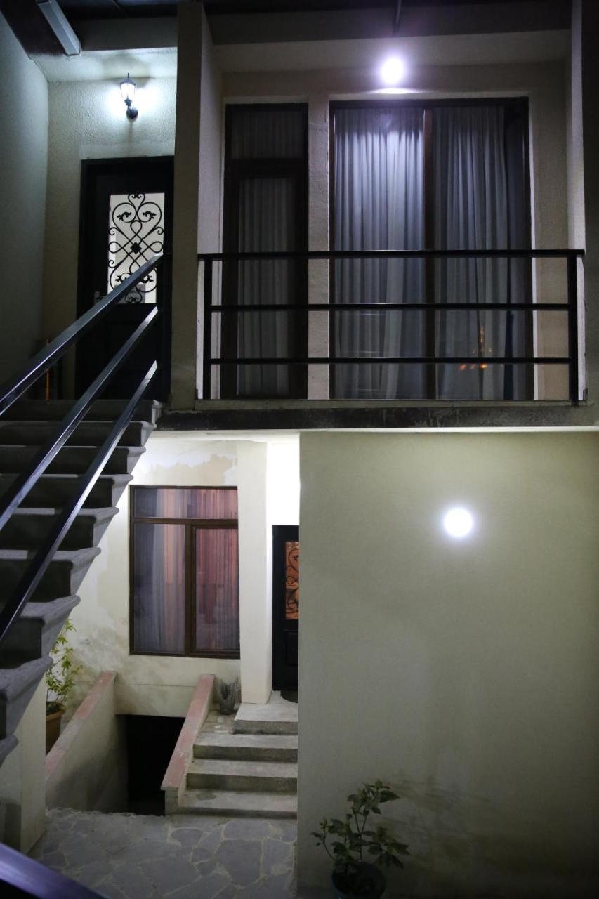 X Palace Tbilisi Zewnętrze zdjęcie