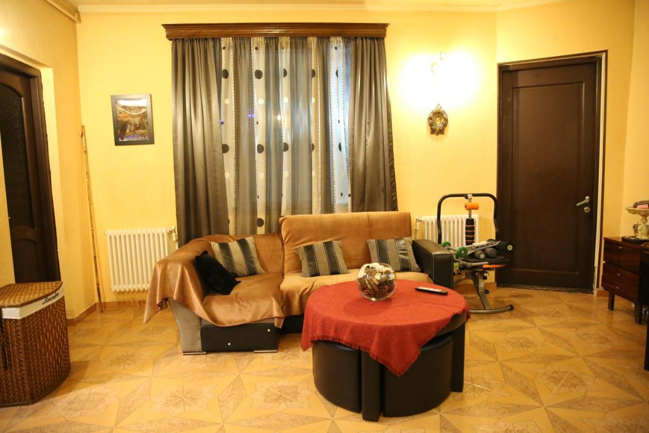 X Palace Tbilisi Zewnętrze zdjęcie