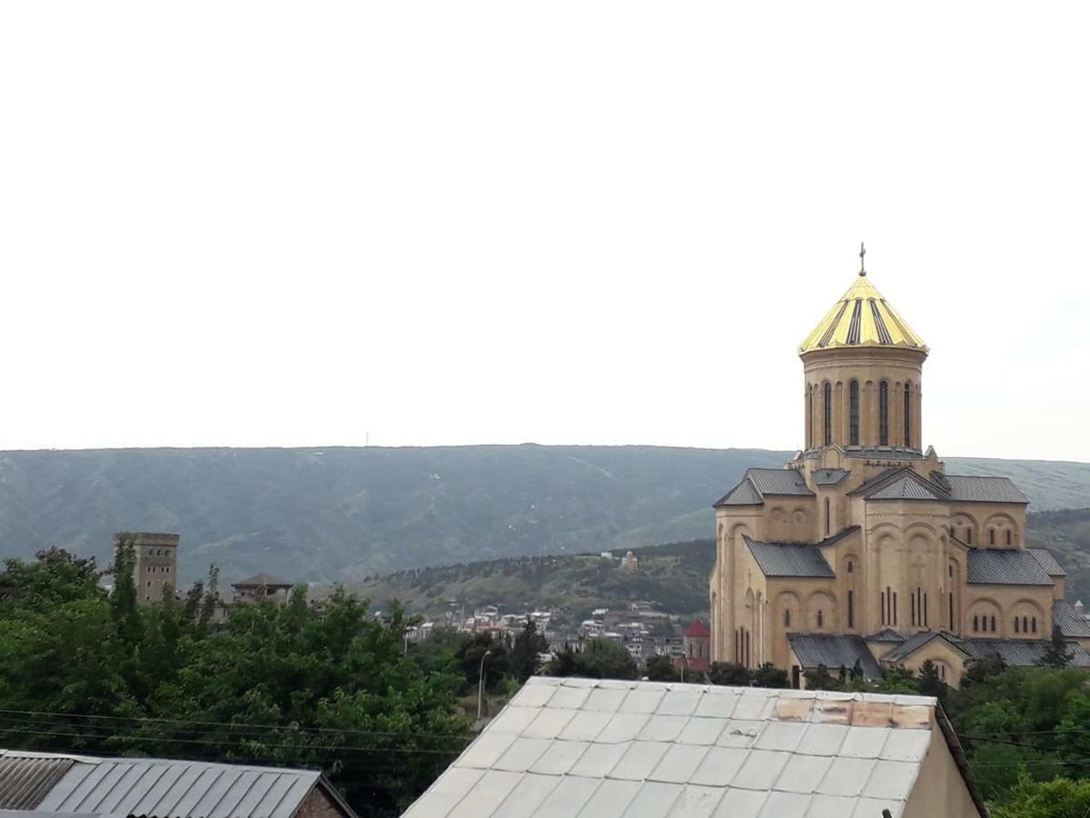 X Palace Tbilisi Zewnętrze zdjęcie